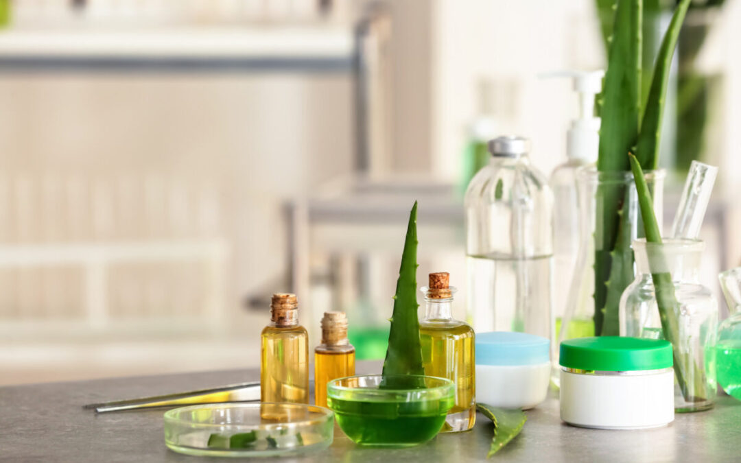 Pourquoi le secteur cosmétique doit adopter un logiciel LIMS