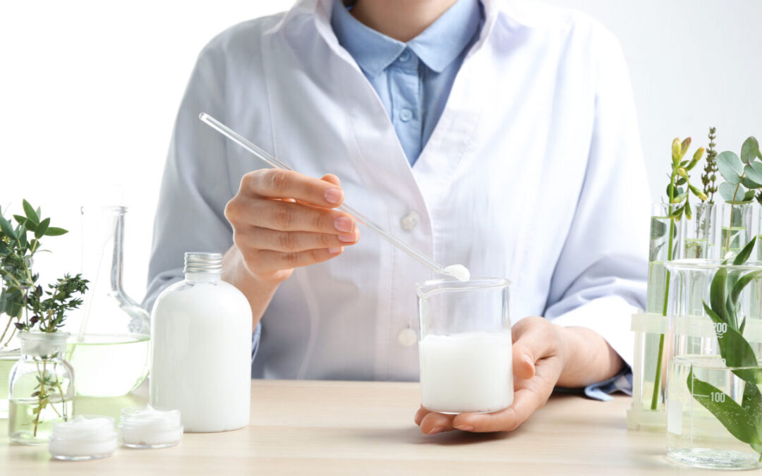 LIMS : révolutionner la gestion des laboratoires pour les fabricants