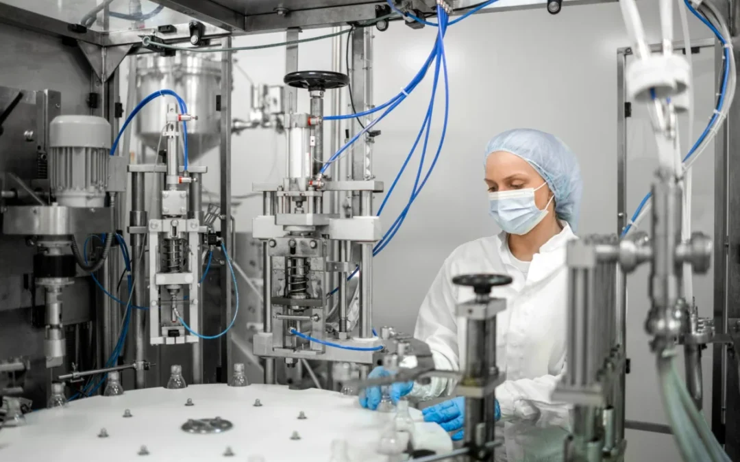 LIMS : pourquoi votre laboratoire chimique en a besoin ?