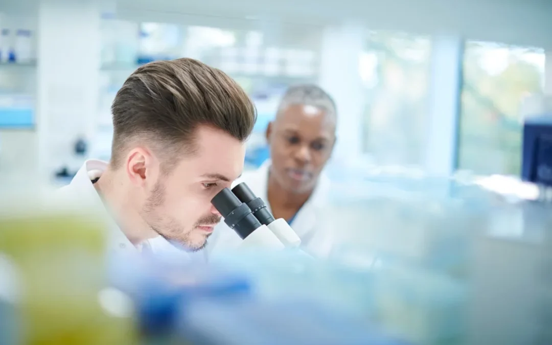 Comprendre les besoins d’un logiciel de laboratoire pharmaceutique