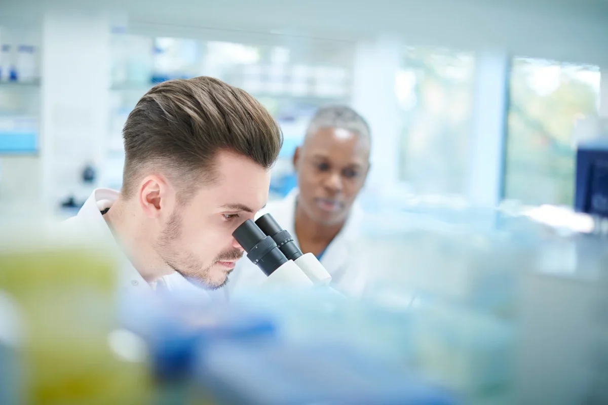 logiciel laboratoire pharmaceutique