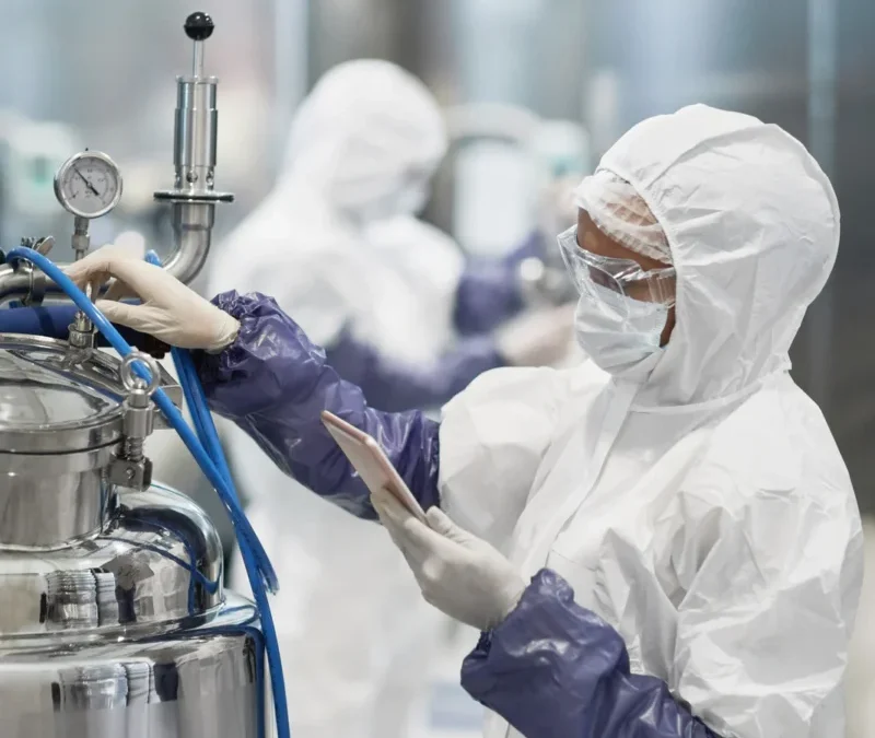 Découvrez comment optimiser votre laboratoire médical avec un logiciel de gestion
