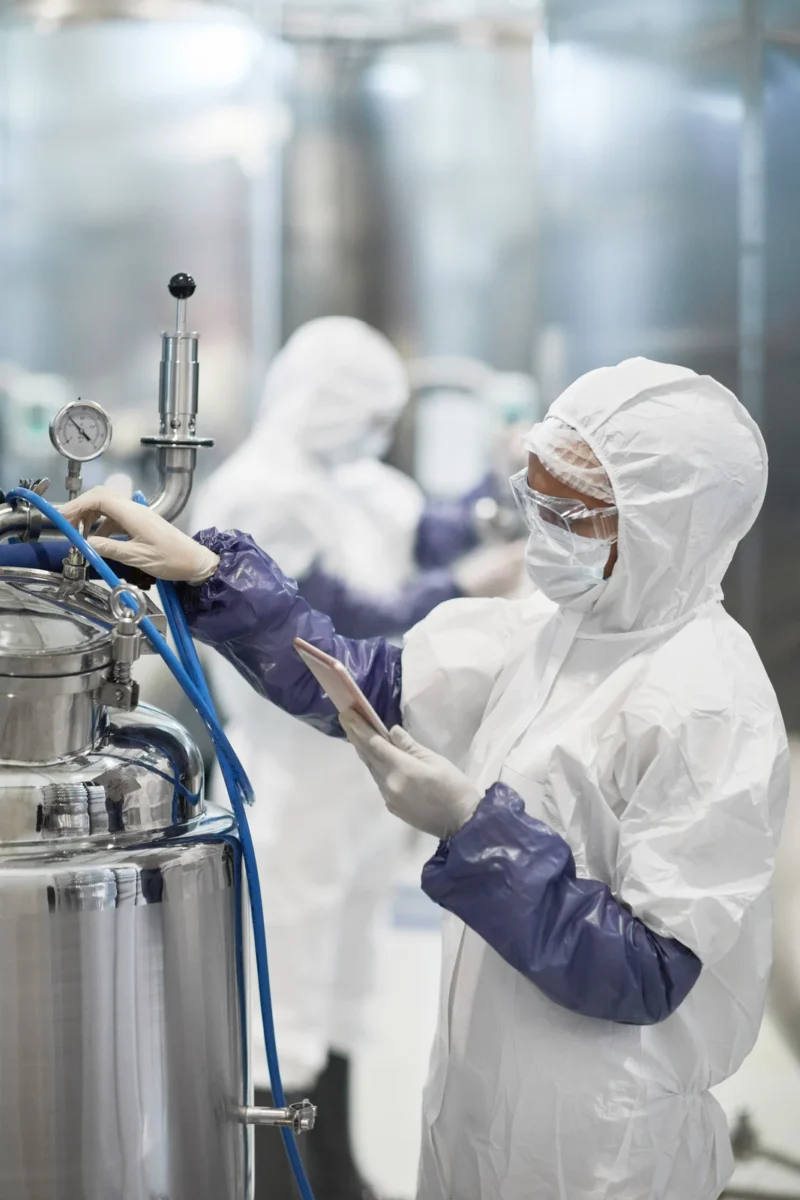 logiciel laboratoire médical