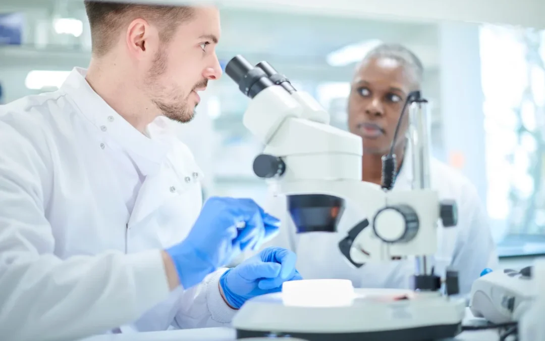 Optimisez votre laboratoire dentaire avec un logiciel de gestion