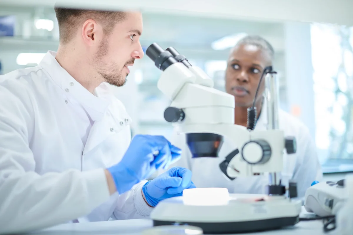logiciel laboratoire dentaire