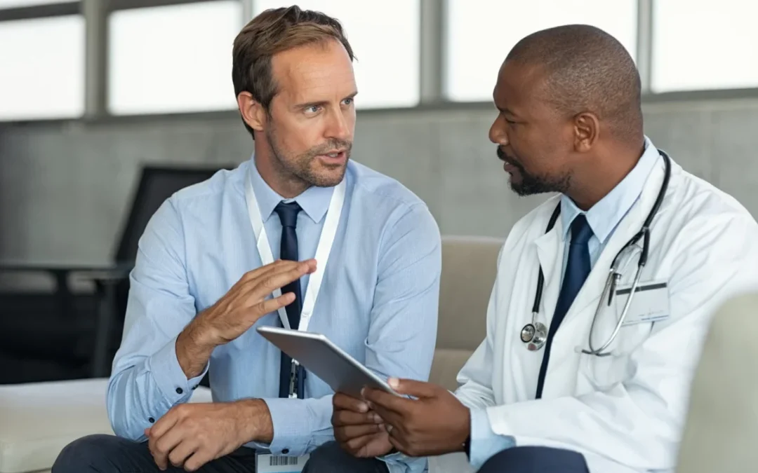 Optimisez vos essais cliniques grâce aux CTMS et aux LIMS