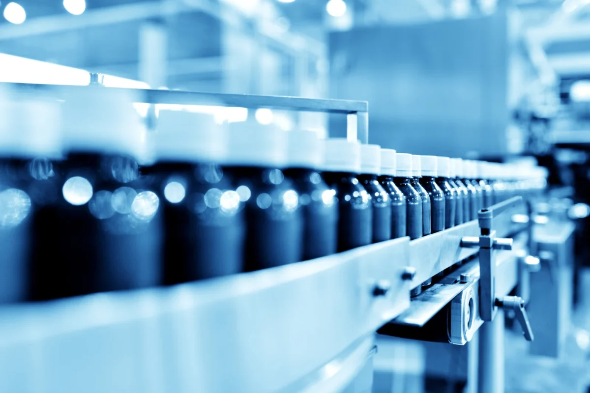 logiciel qms pour l'industrie pharmaceutique