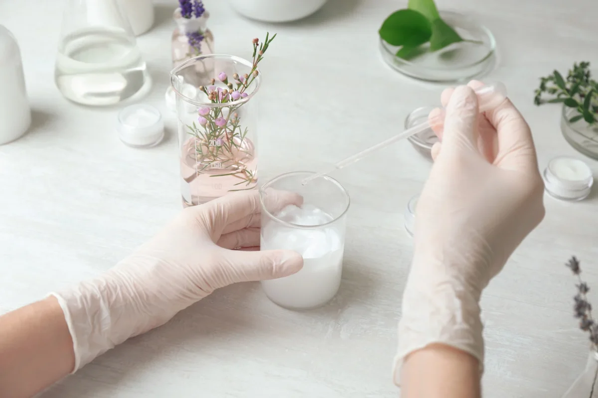 logiciel de gestion de laboratoire