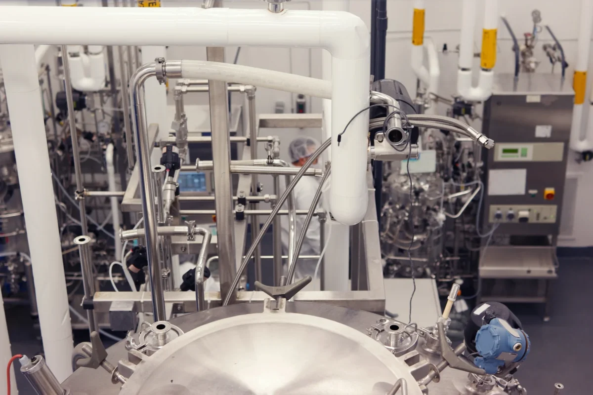 LIMS laboratoire médical Suisse