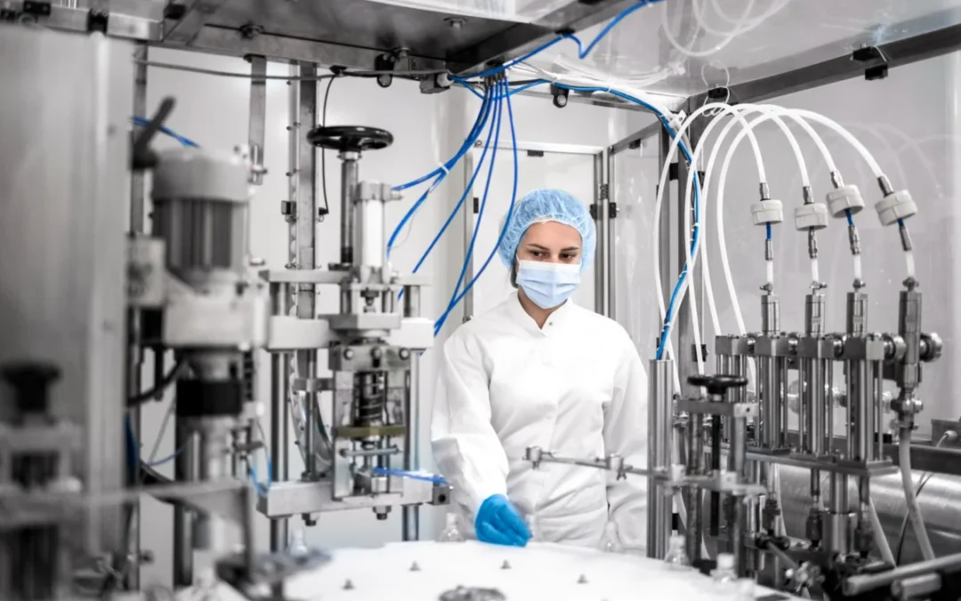 Optimisez la gestion de votre laboratoire avec un logiciel de qualité