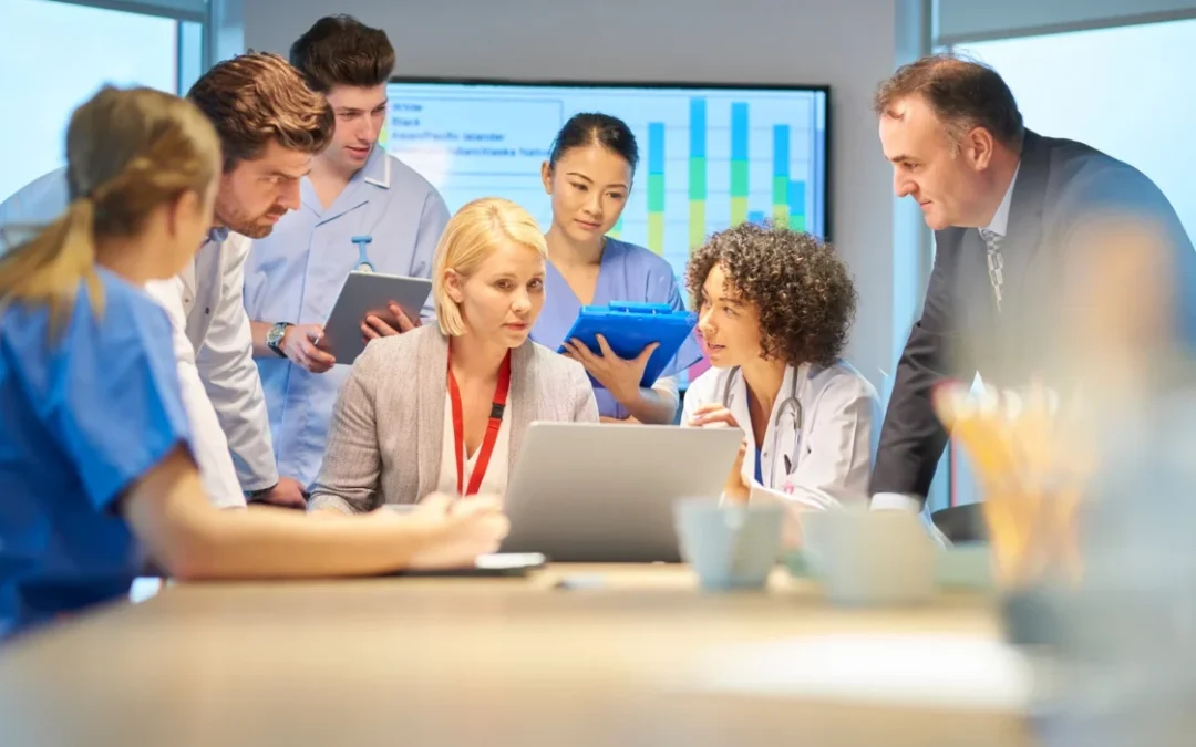 Découvrez pourquoi un logiciel de workflow de laboratoire est indispensable
